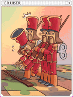 Cruiser Card
