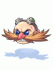 Máscara de Eggman