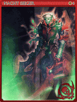 Naght Seiger Card