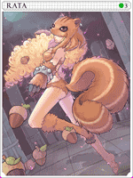 Rata Card
