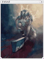Fanat Card