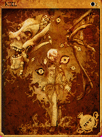 Sealed Kiel Card