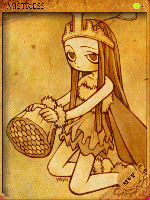Sealed Mistress Card