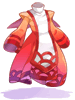 Elemental Booster Robe [1]