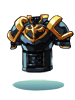 Noblesse Breath Armor [1]