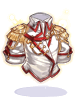 Noblesse Trip Suit [1]