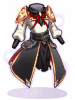 Imperial Sharp Suit [1]
