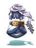 Ilustre Traje Corporal [1]