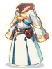Grace Duple Robe [1]
