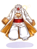 Grace Picky Robe [1]