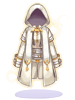 Grace Frost Robe [1]