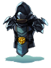 Grace Ninja Suit [1]