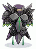 Armadura Resistente [1]