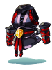 Noblesse Super Novice Robe [1]