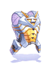 Automatic Armor Type A [1]