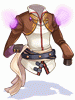 Anti Conjurer Suit [1]