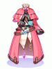 Magic Protector Robe [1]