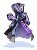 Vague Star's Robe [1]