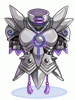 Vague Star's Armor [1]