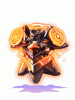 Varmund Fire Rune Armor [1]