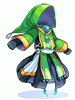 Possessão Elemental [1]
