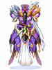 Violent Dragon Shadow Armor [1]