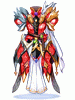 Abyss Lake Roaring Armor [1]