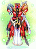 Abyss Lake Roaring Armor-LT [1]
