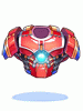 Exoesqueleto Mágico [1]