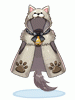 Lycanthrope Armor [1]