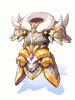 Saint Knight Armor [1]