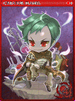 Creator Card