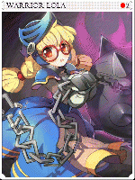 Lora Card