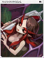 Carta Manananggal