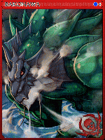 Bakonawa Card