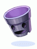 Fake Alloy Pot [1]