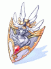 Odin Grace Shield [1]