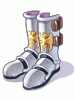 Botas Imperiais [1]