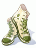 Sapatos do Sobrevivente [1]