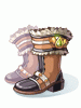 Capricon Shoes