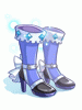 Virgo Shoes