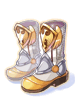 Grace Attack Boots [1]