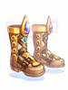 Gemini Shoes