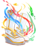 Elemental Boots [1]