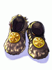 Striking Shoes