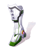 Illusion Leg Type A (Bound) [1]