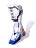 Illusion Leg Type B (Bound) [1]