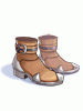 Chaser's Shoes