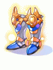 Unknown STR Boots [1]