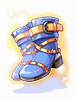 Unknown INT Boots [1]